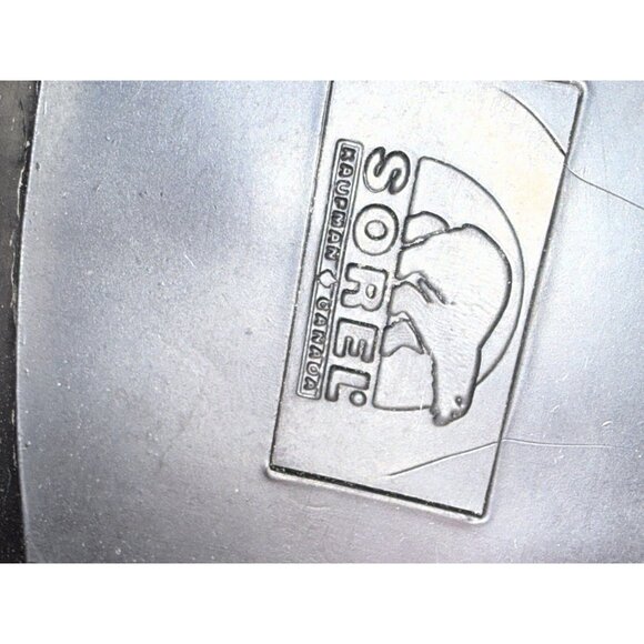 SOREL Women’s Winter Boots Size 7 - Picture 10 of 16